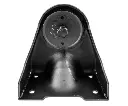 Soporte De Motor Frontal Izq-der Mercedes Benz 904 1996-2002