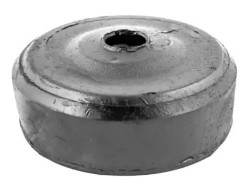 Soporte Inferior Der - Izq Ford F100 Perkins 354 59-92